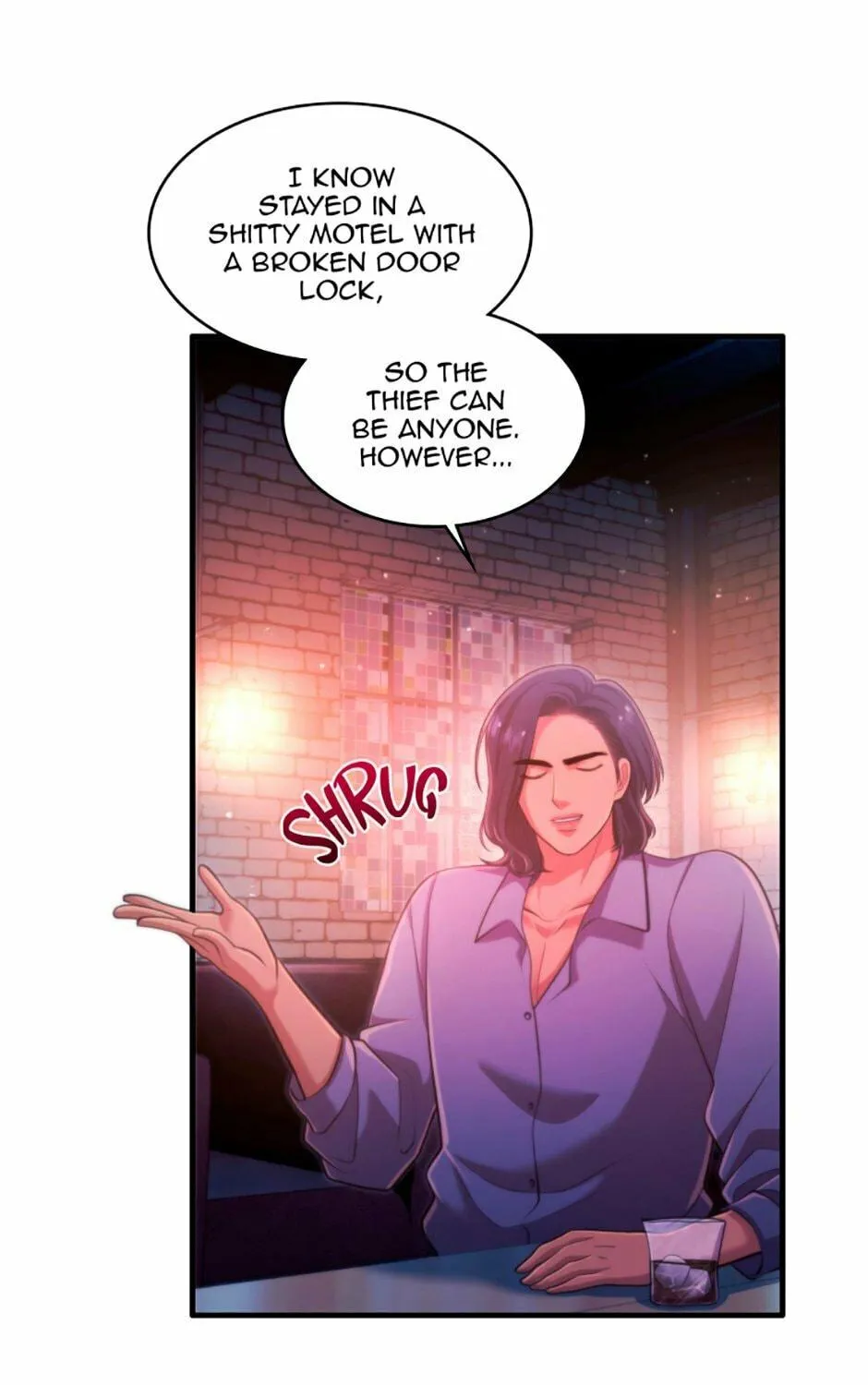 Read Blood Hotel chapter 62 image 106 on Lezhin
