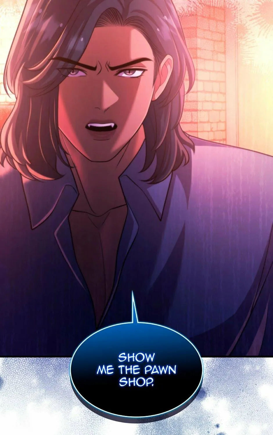 Read Blood Hotel chapter 62 image 118 on Lezhin