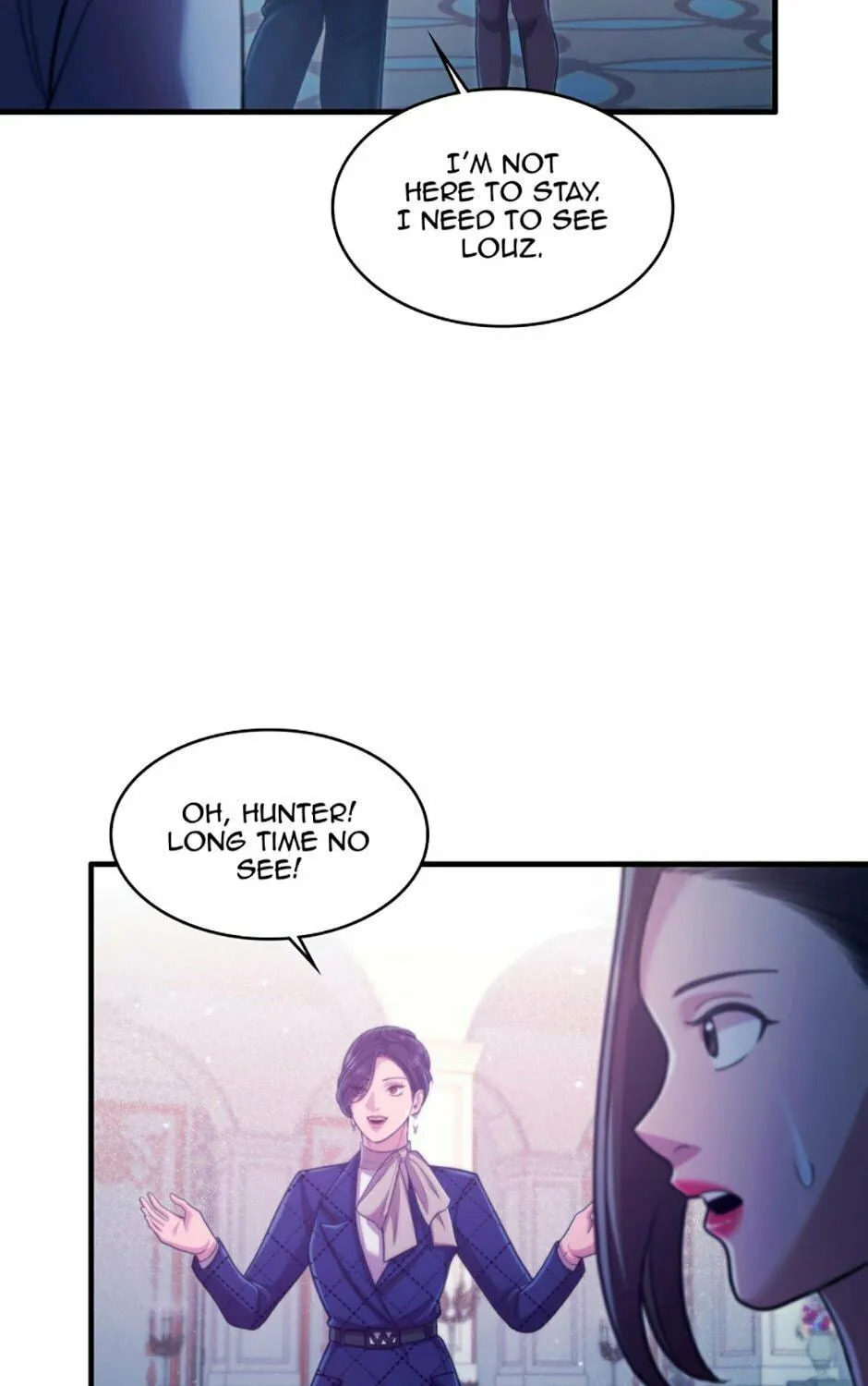 Read Blood Hotel chapter 62 image 124 on Lezhin