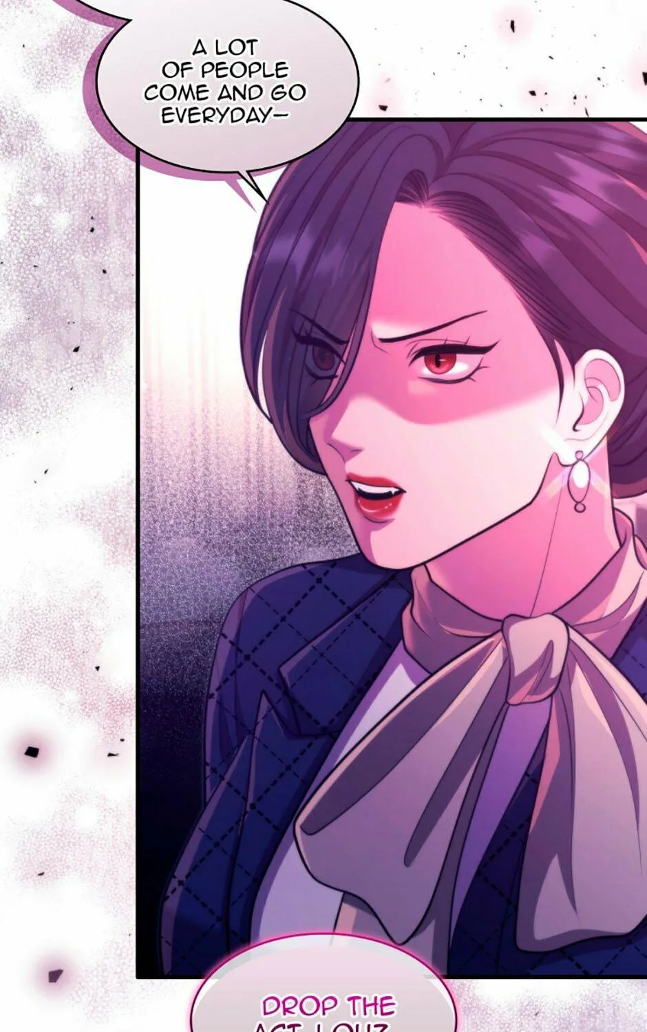 Read Blood Hotel chapter 62 image 130 on Lezhin