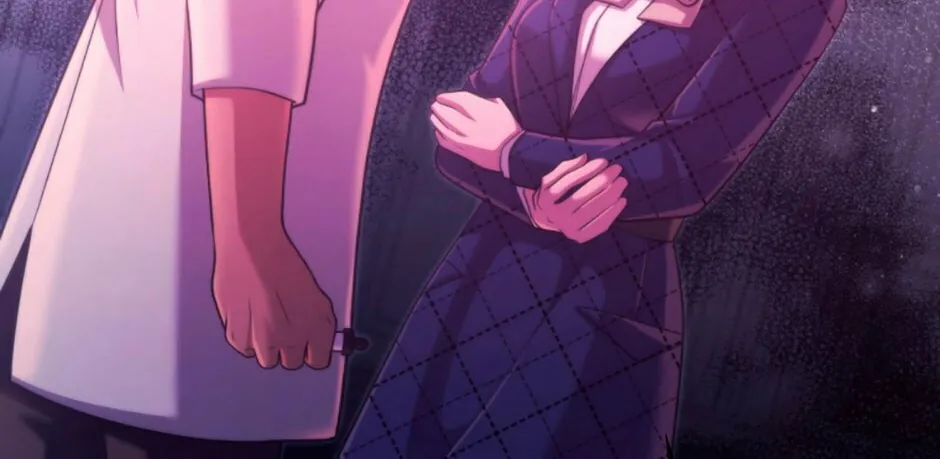 Read Blood Hotel chapter 62 image 133 on Lezhin