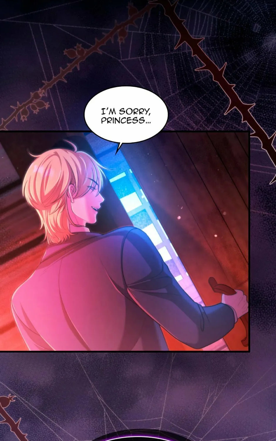 Read Blood Hotel chapter 62 image 14 on Lezhin