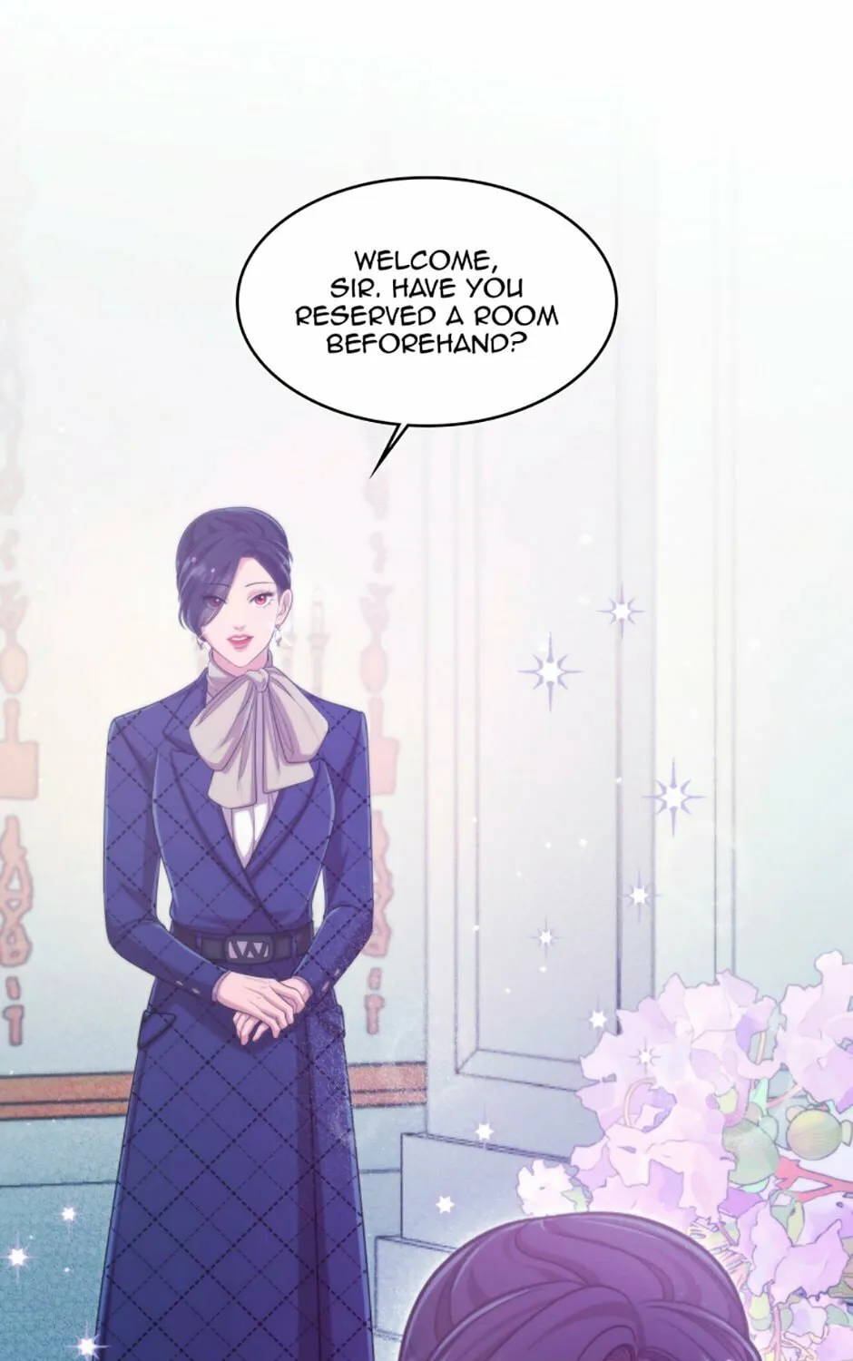 Read Blood Hotel chapter 62 image 24 on Lezhin