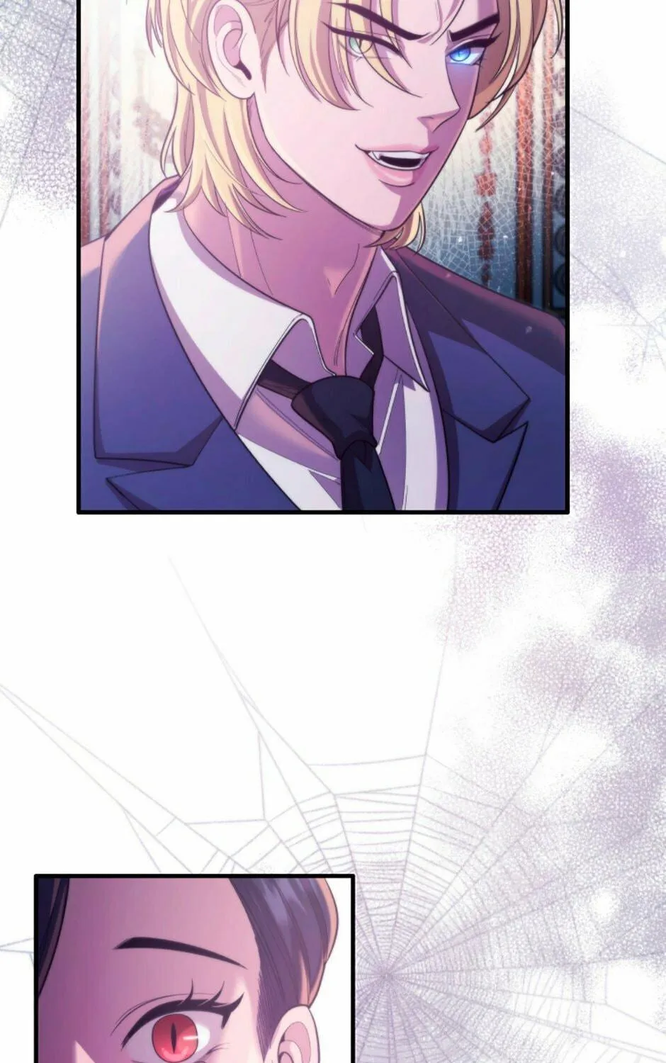 Read Blood Hotel chapter 62 image 28 on Lezhin