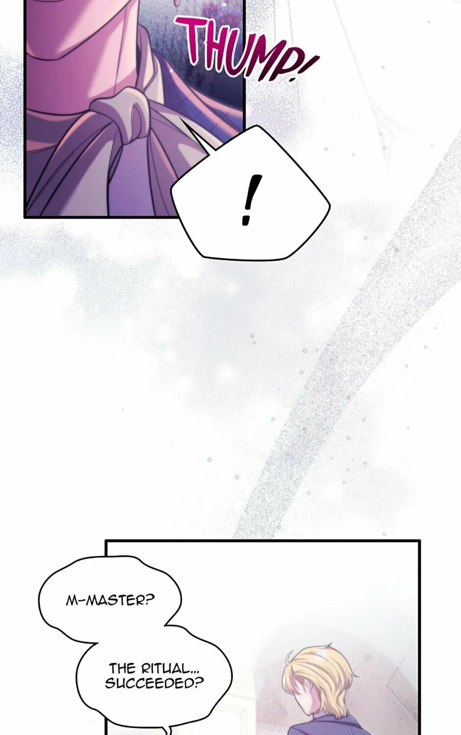 Read Blood Hotel chapter 62 image 30 on Lezhin