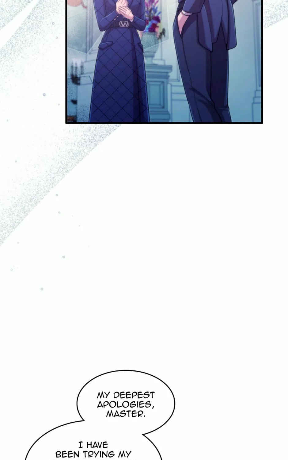 Read Blood Hotel chapter 62 image 32 on Lezhin