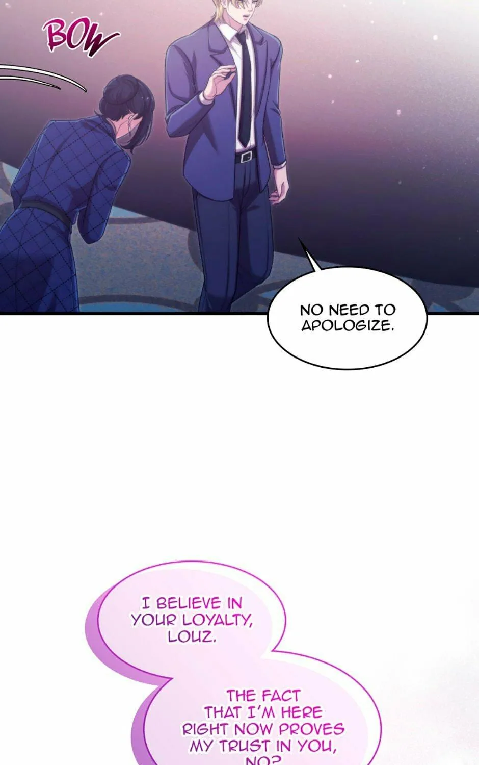 Read Blood Hotel chapter 62 image 34 on Lezhin