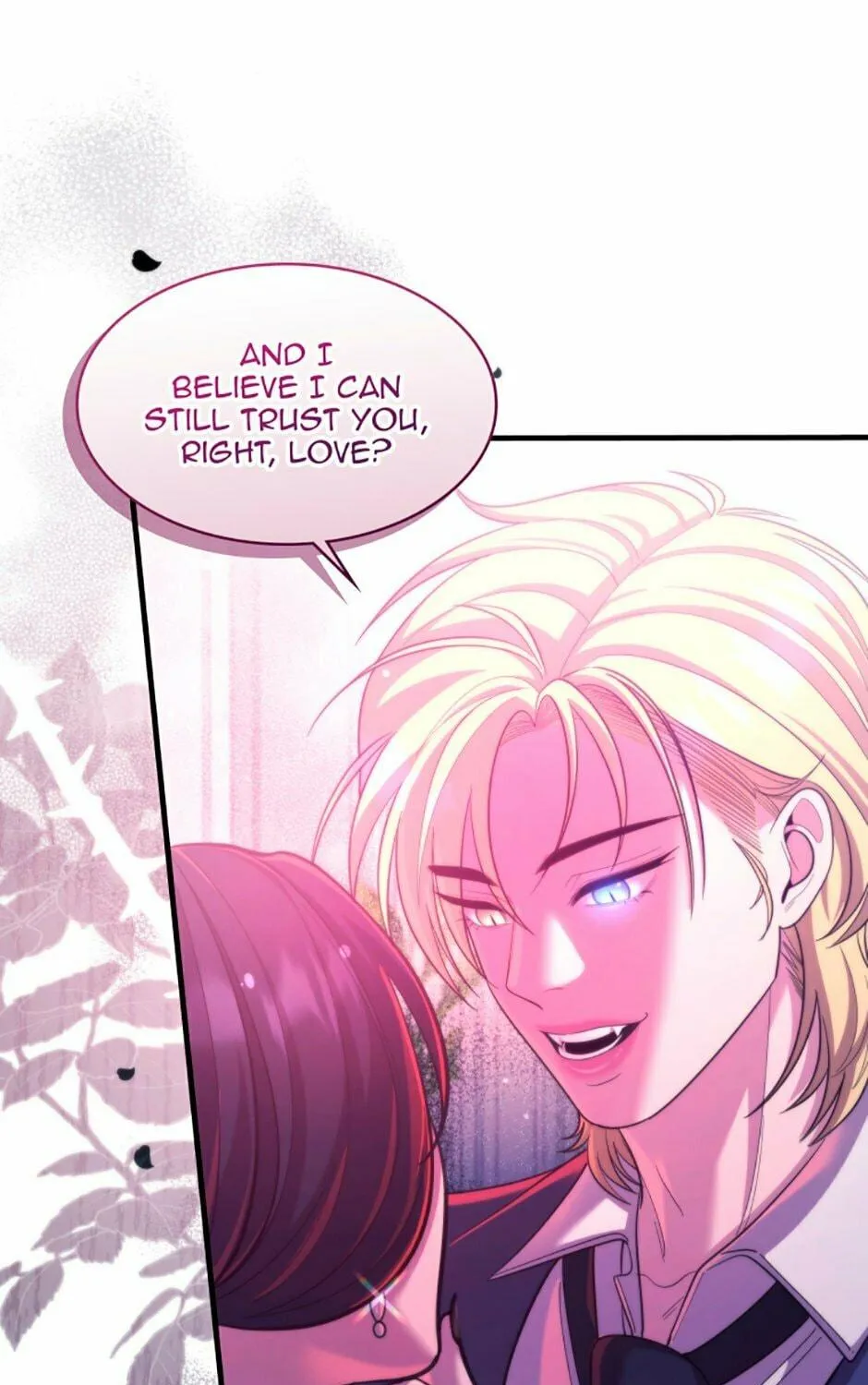 Read Blood Hotel chapter 62 image 38 on Lezhin