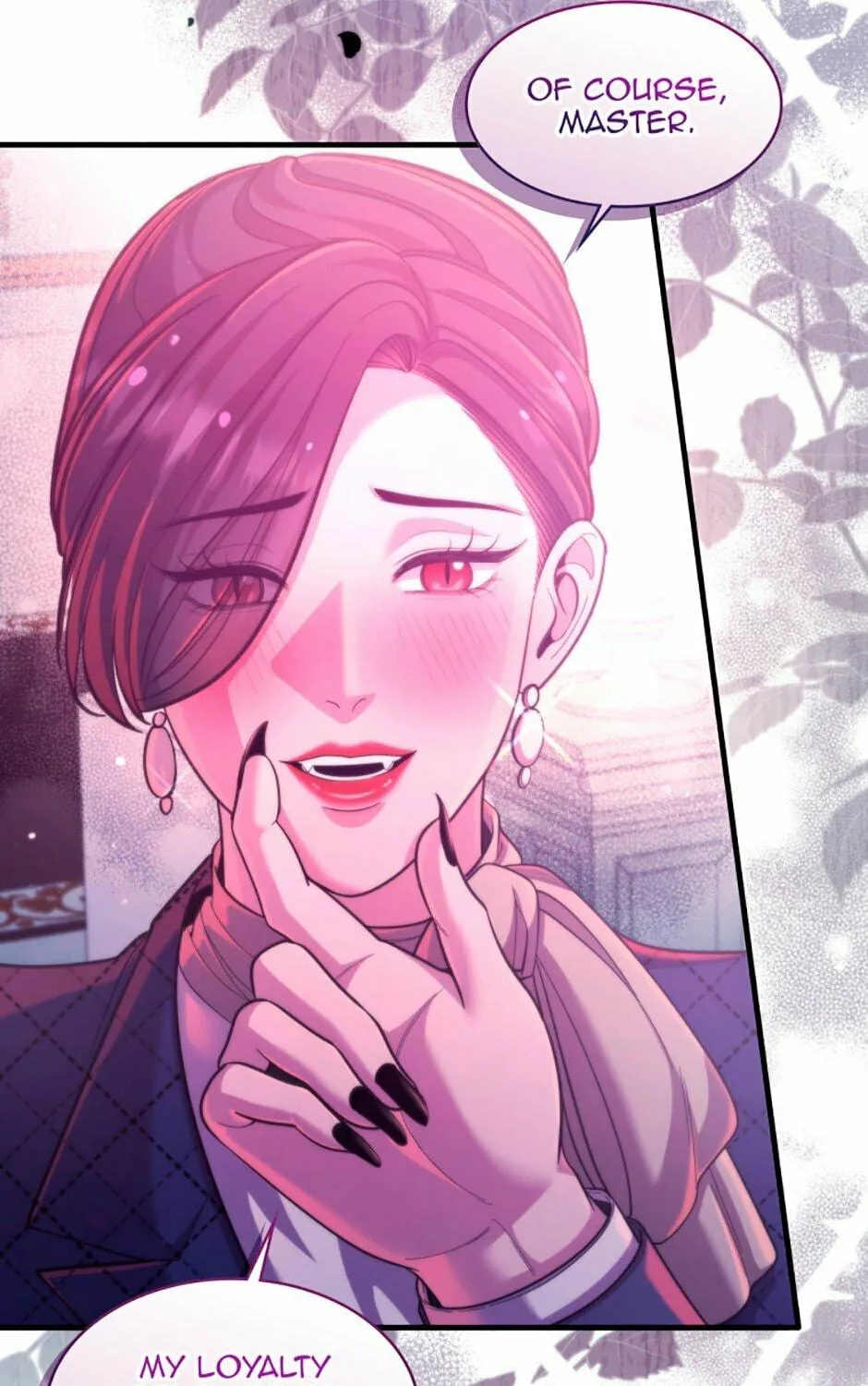 Read Blood Hotel chapter 62 image 40 on Lezhin