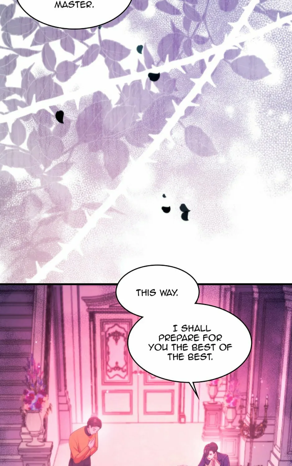 Read Blood Hotel chapter 62 image 44 on Lezhin