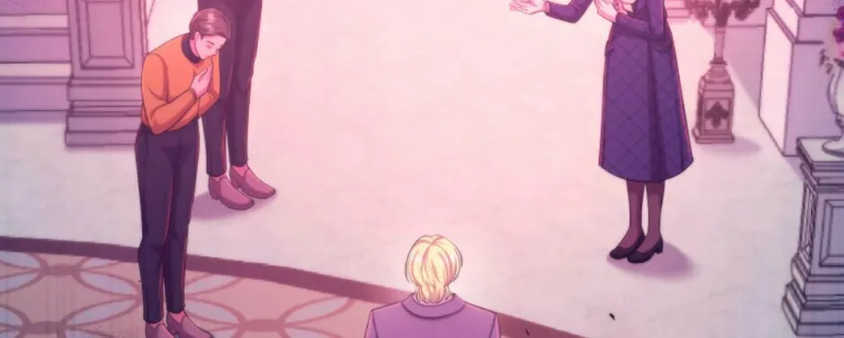 Read Blood Hotel chapter 62 image 45 on Lezhin