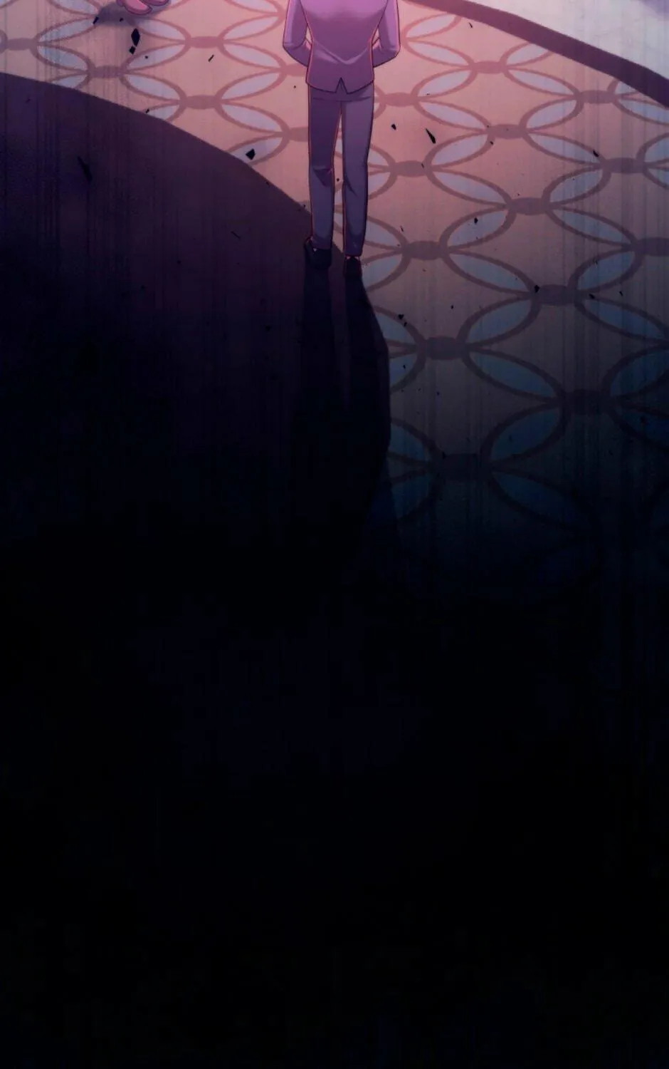 Read Blood Hotel chapter 62 image 46 on Lezhin
