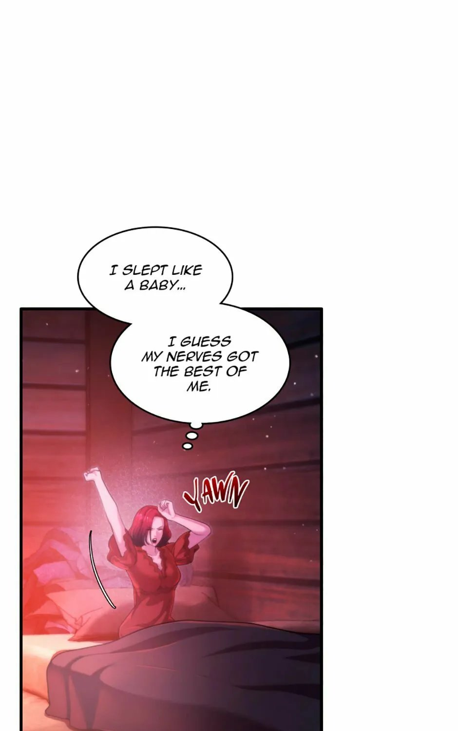 Read Blood Hotel chapter 62 image 50 on Lezhin