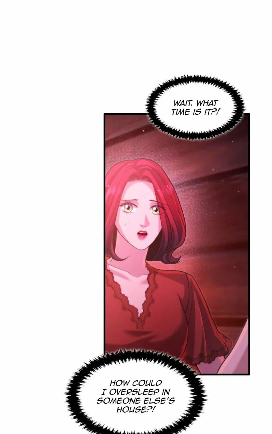 Read Blood Hotel chapter 62 image 52 on Lezhin