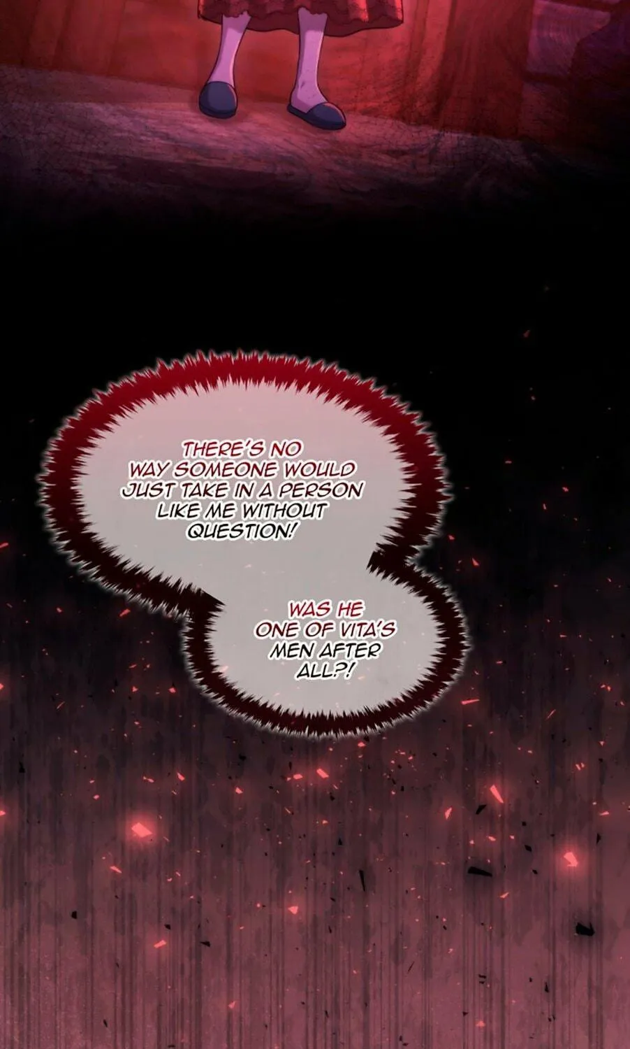 Read Blood Hotel chapter 62 image 64 on Lezhin