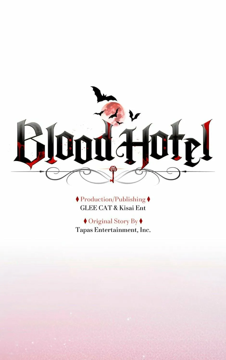 Read Blood Hotel chapter 62 image 8 on Lezhin