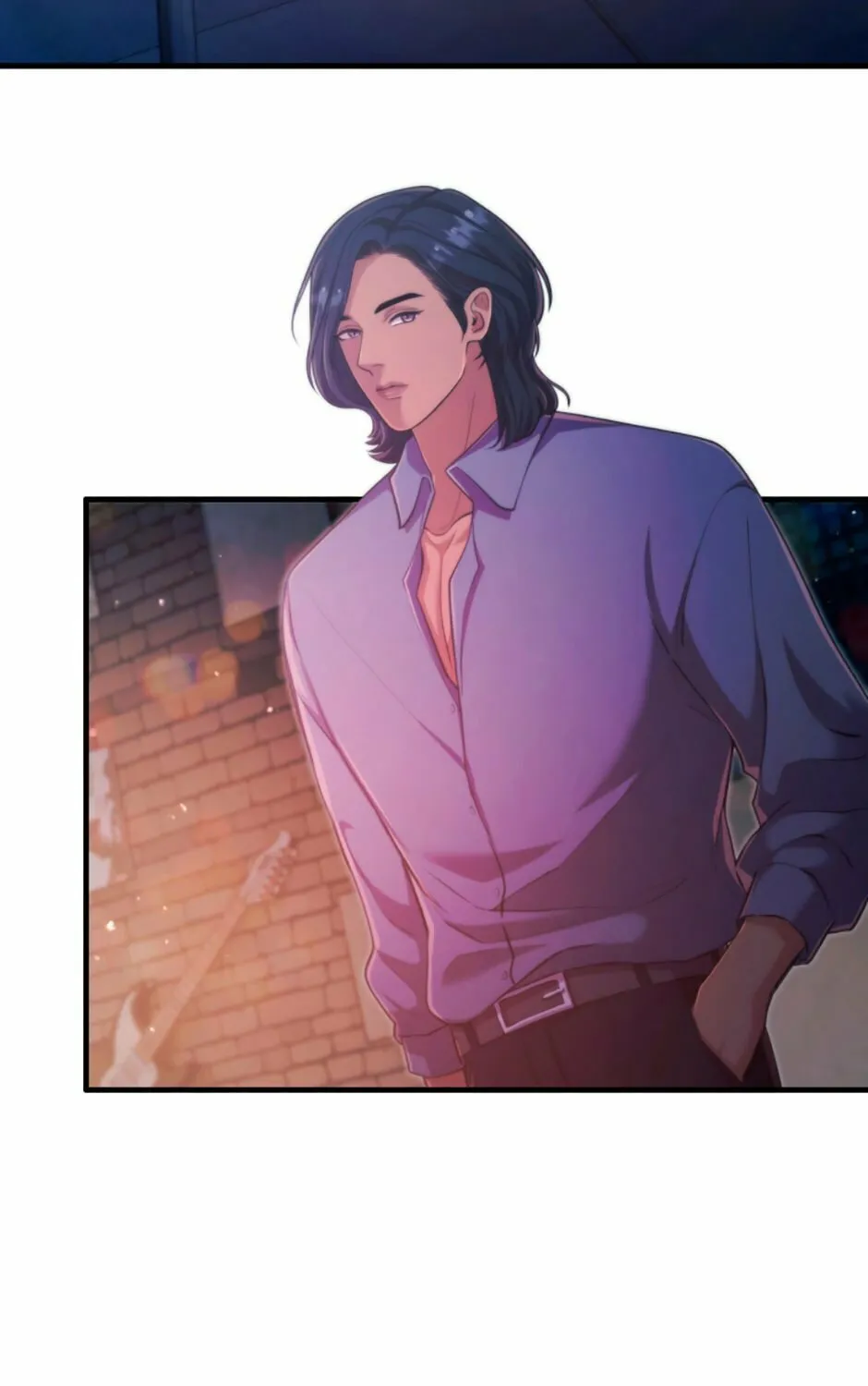 Read Blood Hotel chapter 62 image 80 on Lezhin