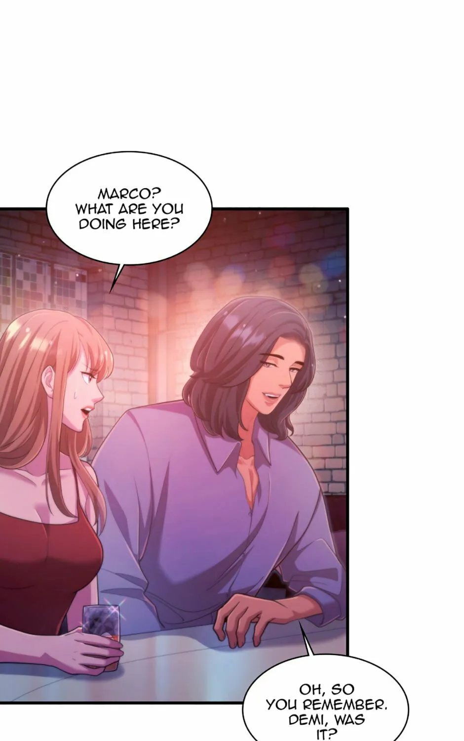 Read Blood Hotel chapter 62 image 86 on Lezhin