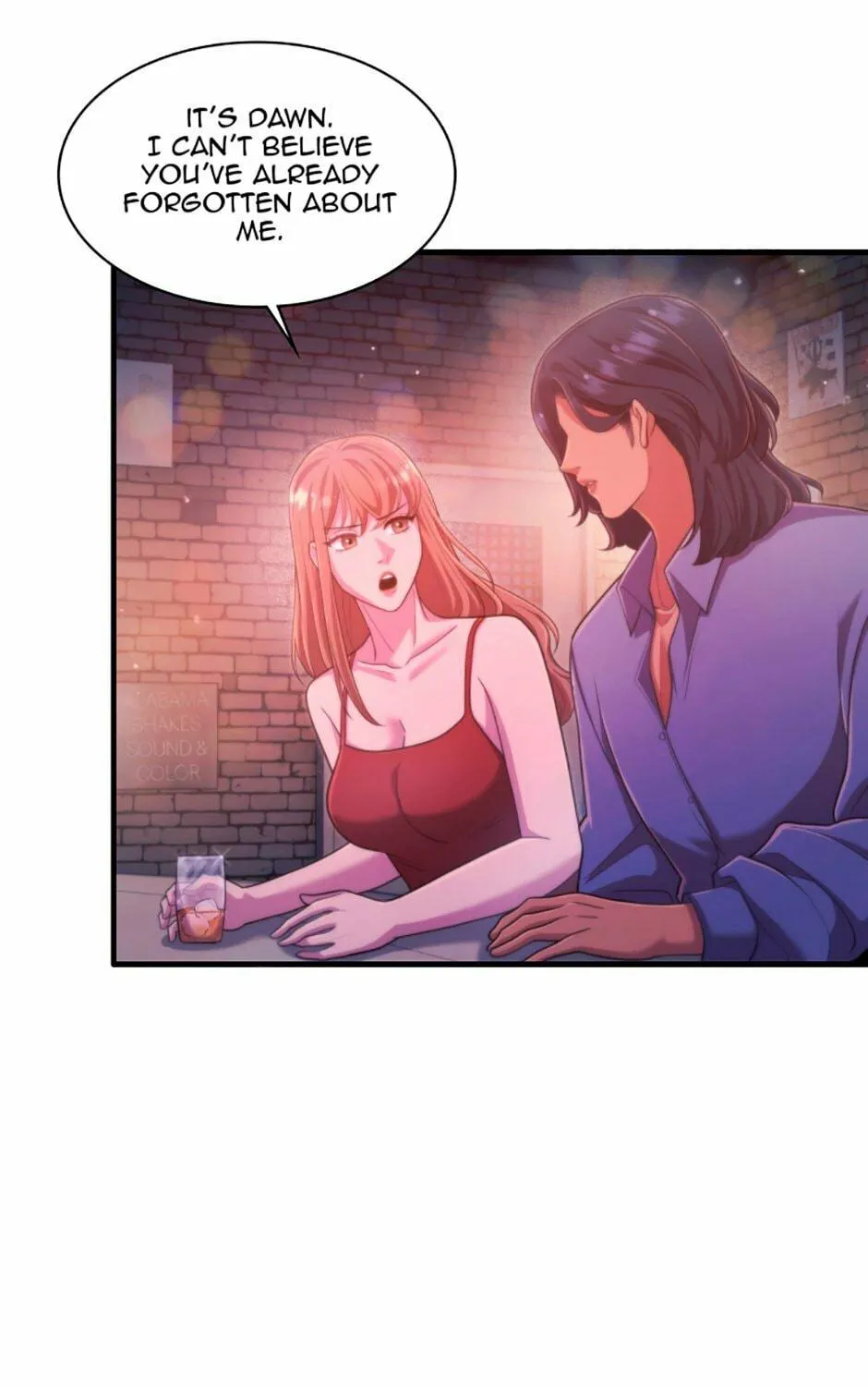 Read Blood Hotel chapter 62 image 88 on Lezhin