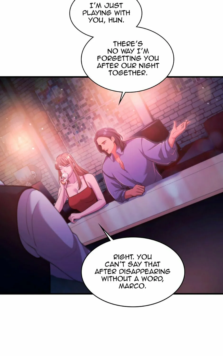 Read Blood Hotel chapter 62 image 90 on Lezhin