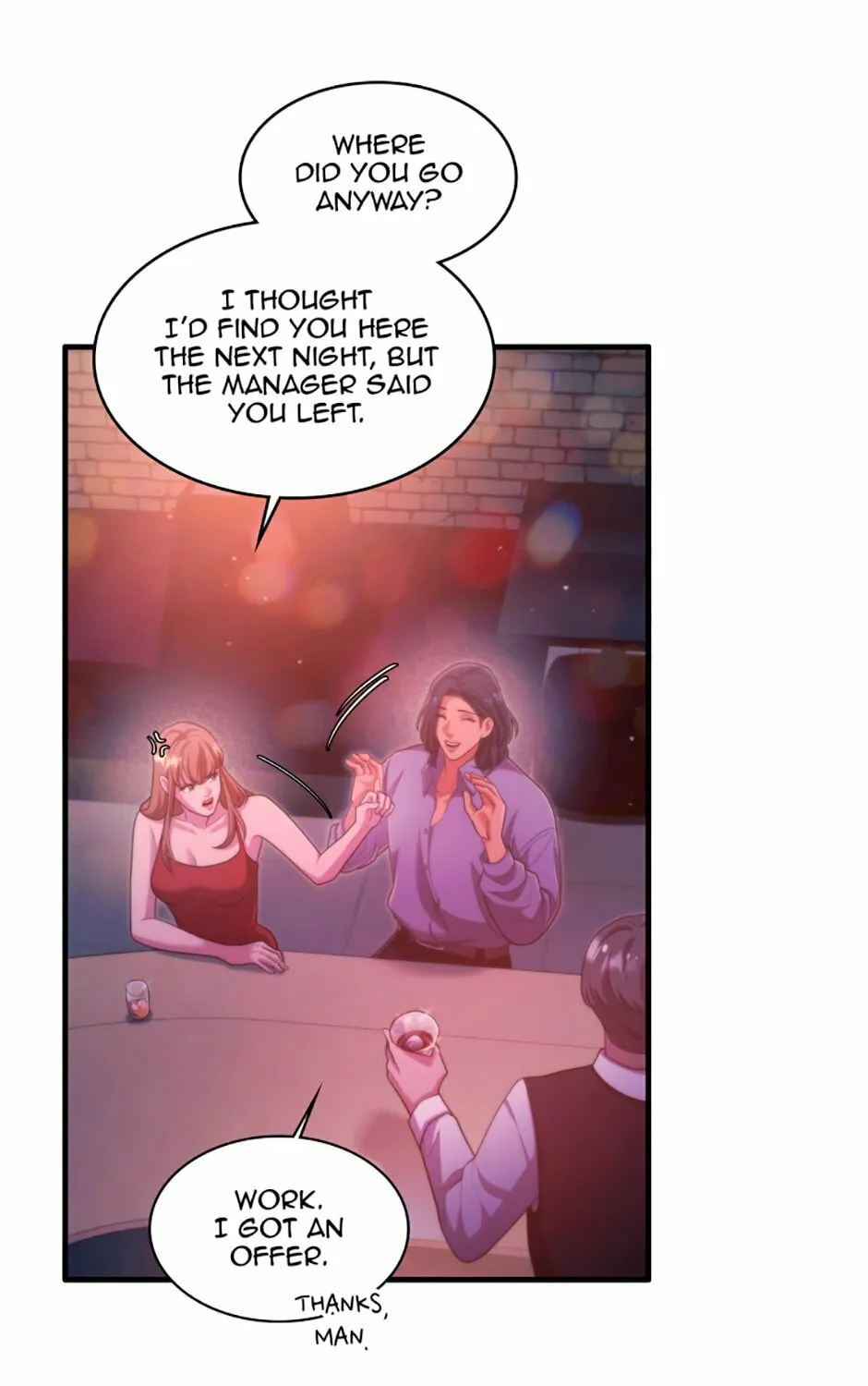 Read Blood Hotel chapter 62 image 92 on Lezhin