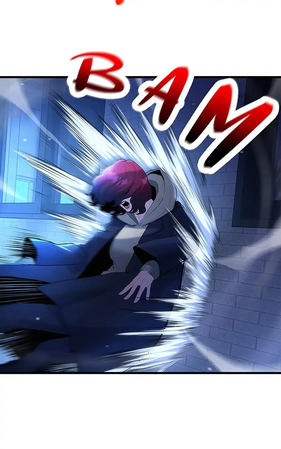 Read Blood Hotel chapter 7 image 10 on Lezhin