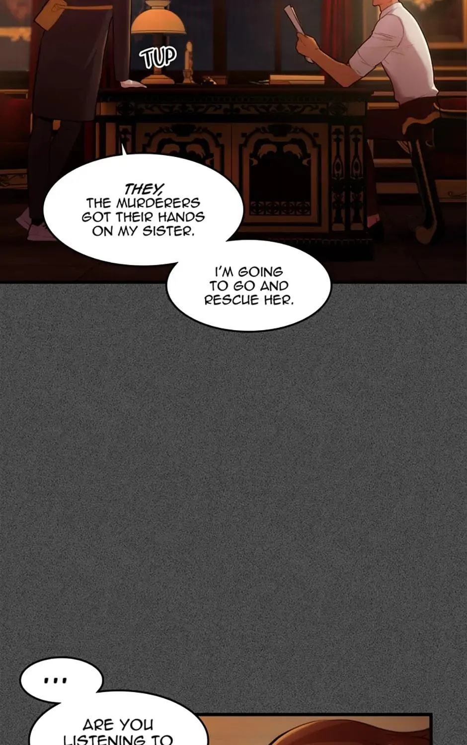 Read Blood Hotel chapter 7 image 100 on Lezhin