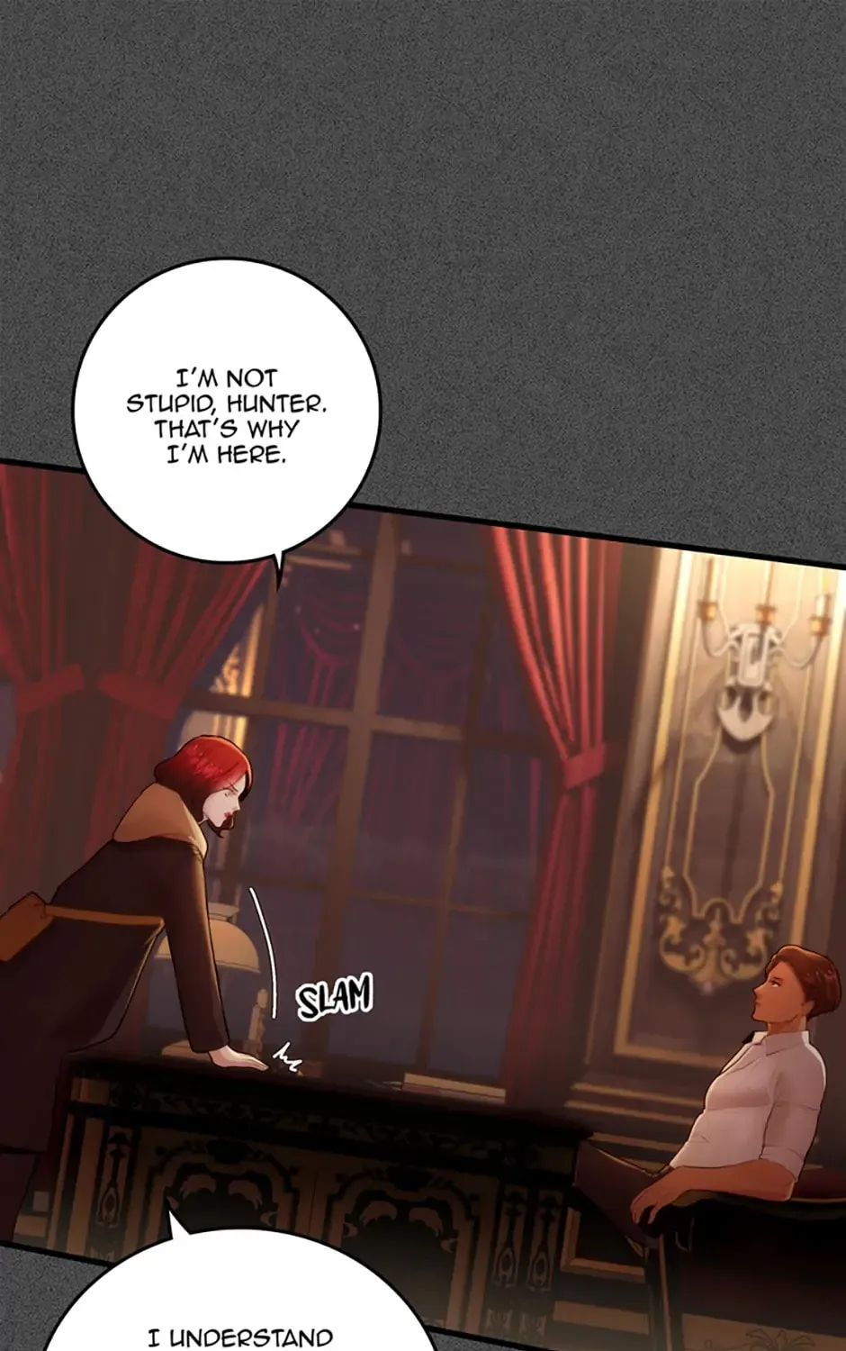 Read Blood Hotel chapter 7 image 104 on Lezhin