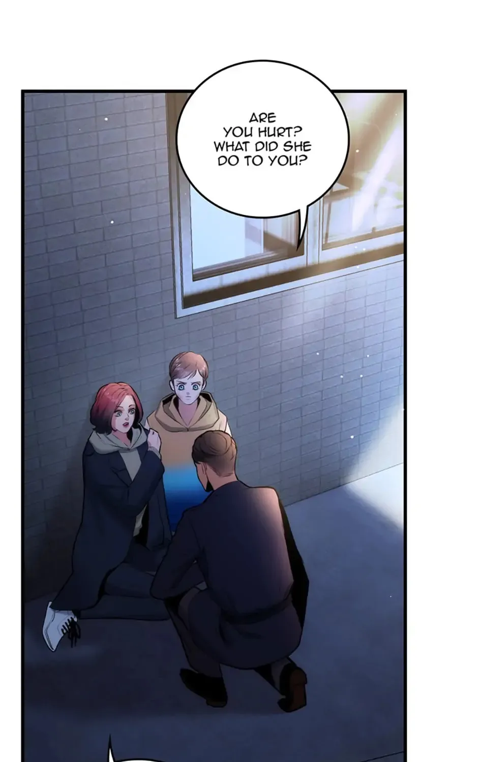Read Blood Hotel chapter 7 image 114 on Lezhin