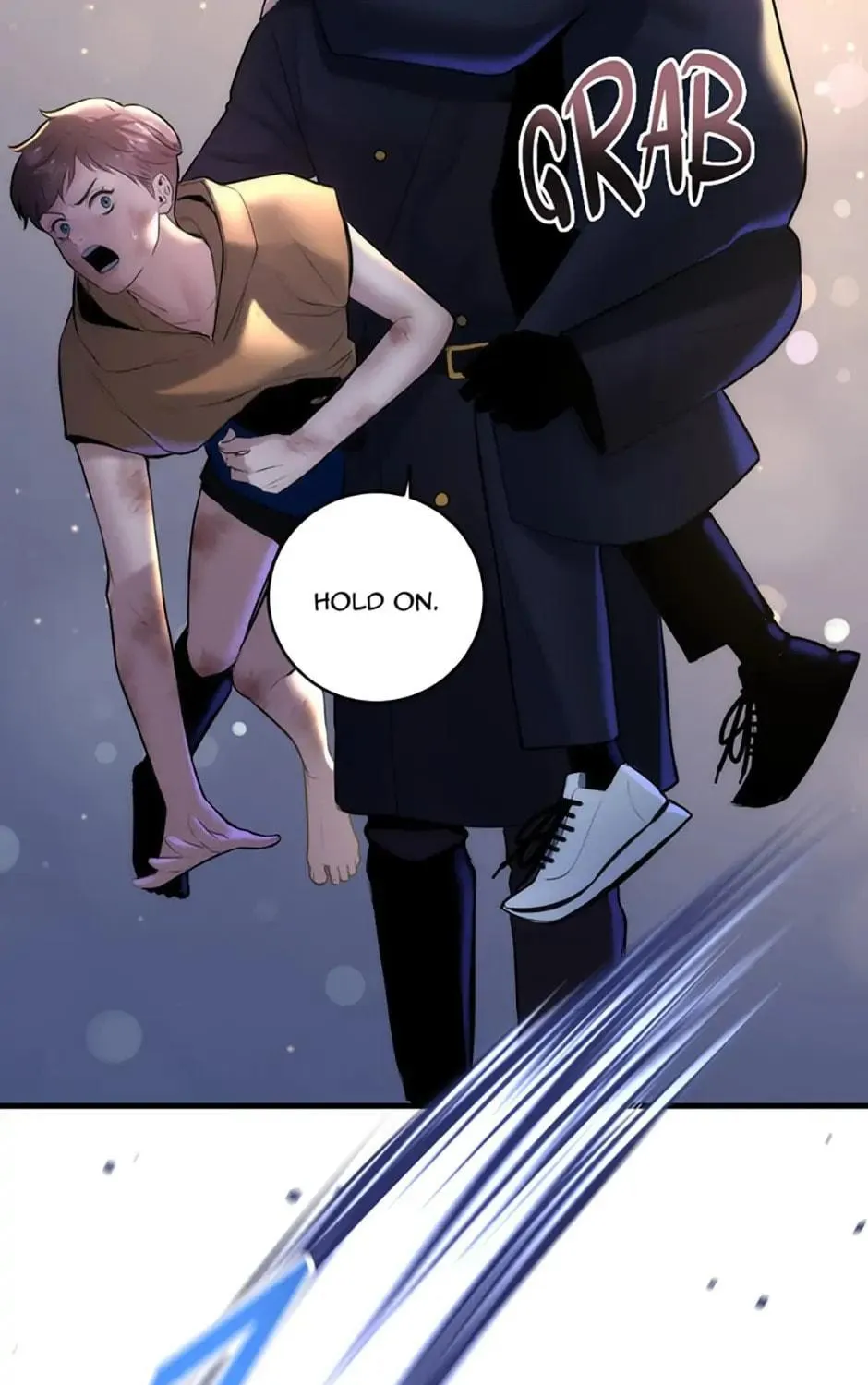 Read Blood Hotel chapter 7 image 118 on Lezhin
