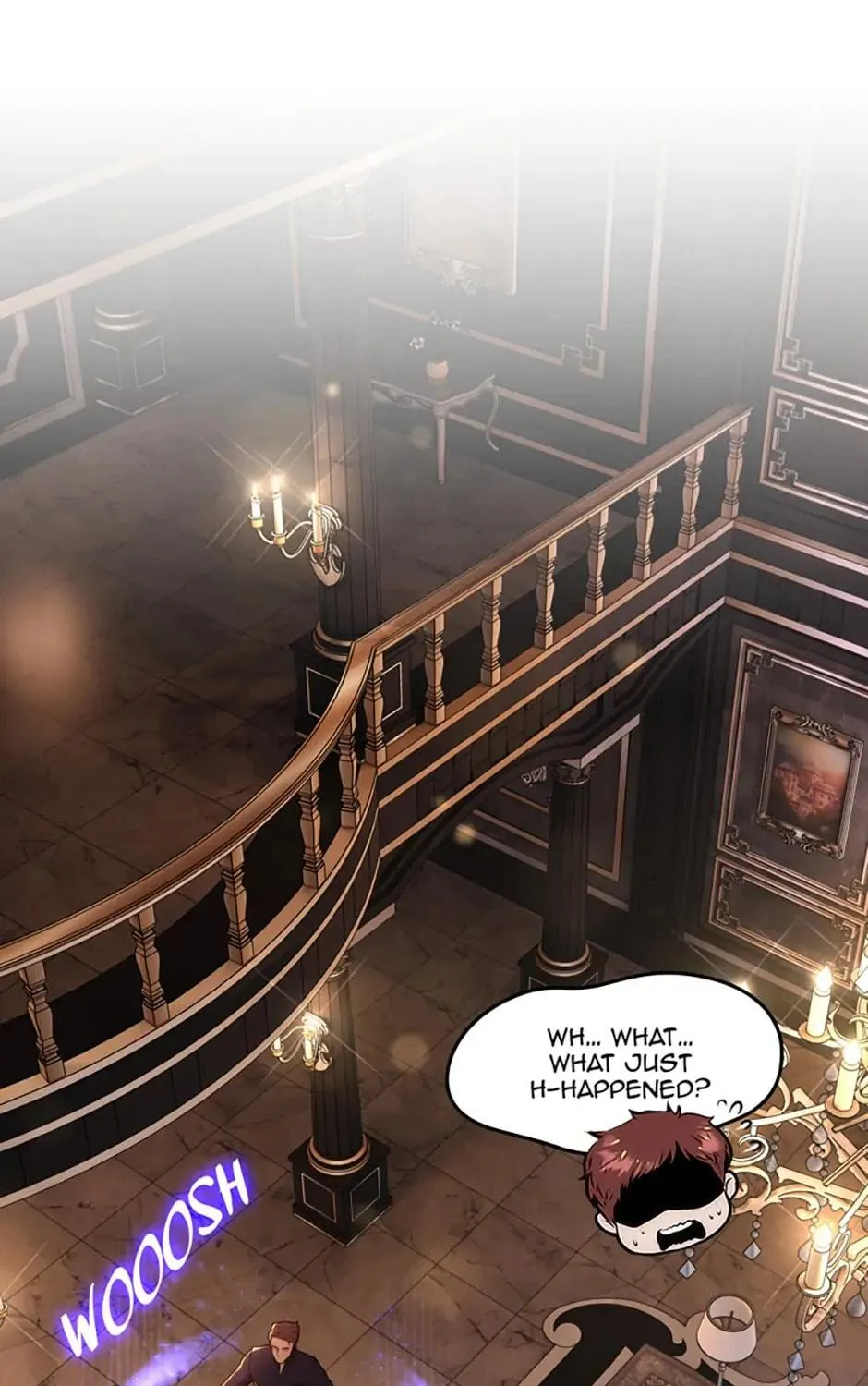Read Blood Hotel chapter 7 image 124 on Lezhin