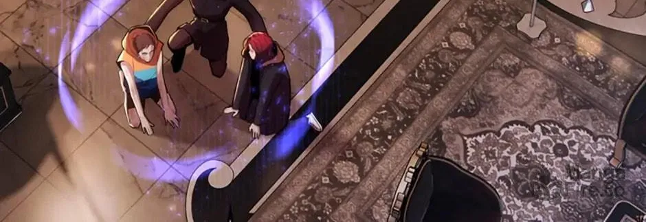 Read Blood Hotel chapter 7 image 125 on Lezhin
