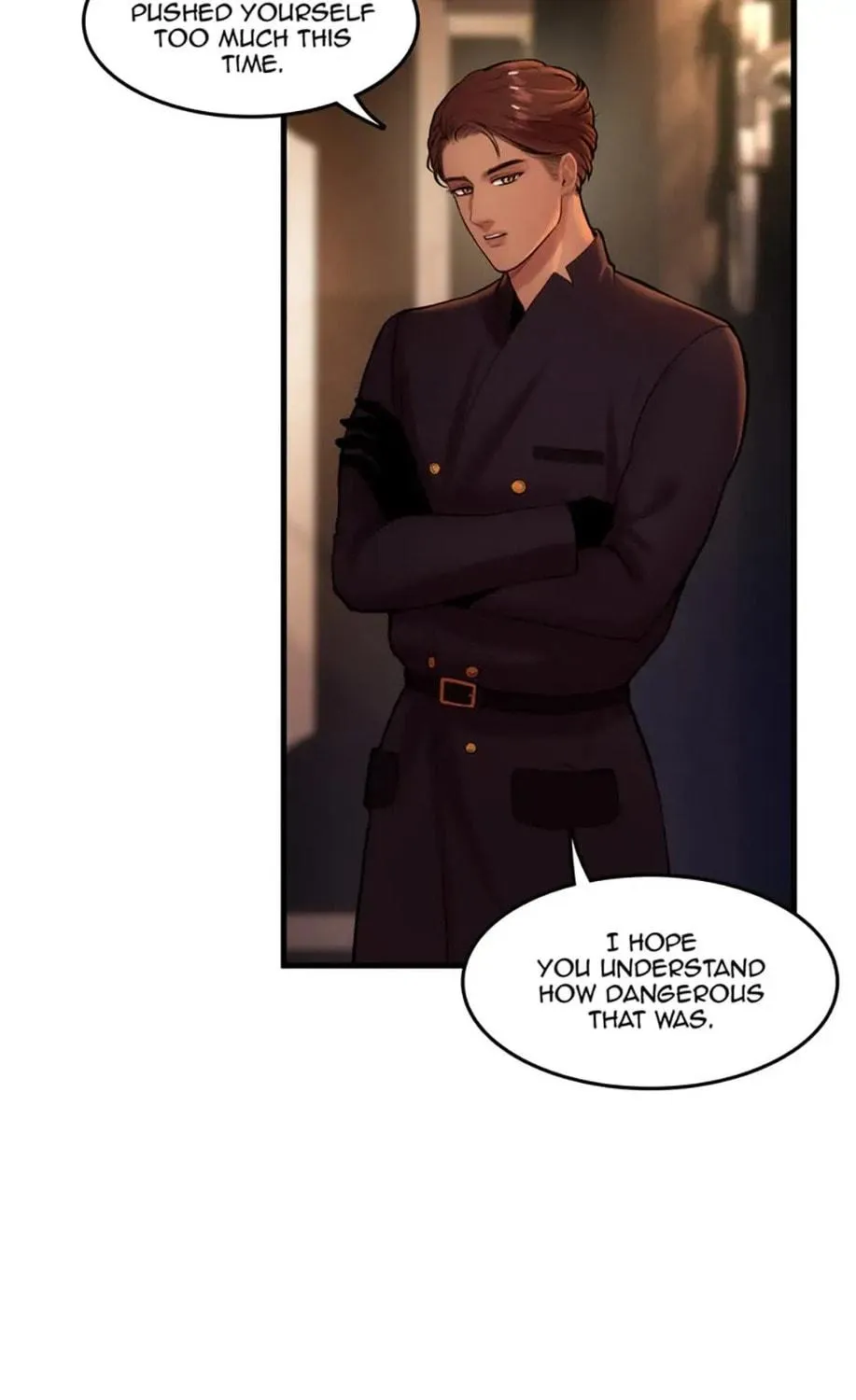 Read Blood Hotel chapter 7 image 142 on Lezhin