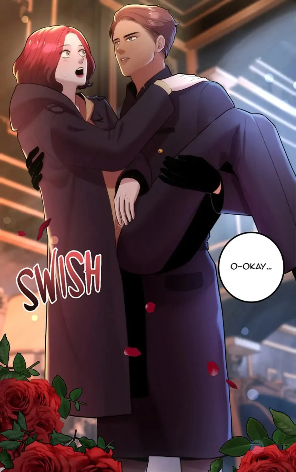 Read Blood Hotel chapter 7 image 146 on Lezhin