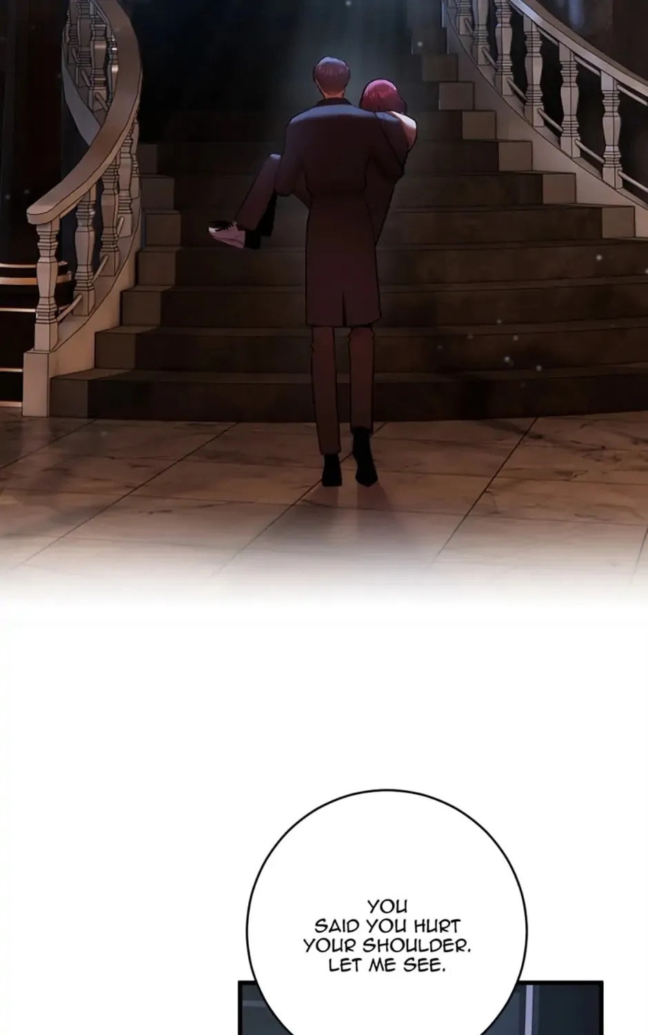 Read Blood Hotel chapter 7 image 152 on Lezhin