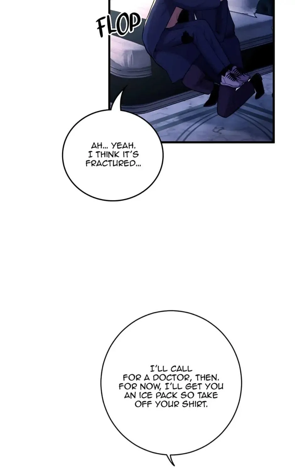 Read Blood Hotel chapter 7 image 154 on Lezhin