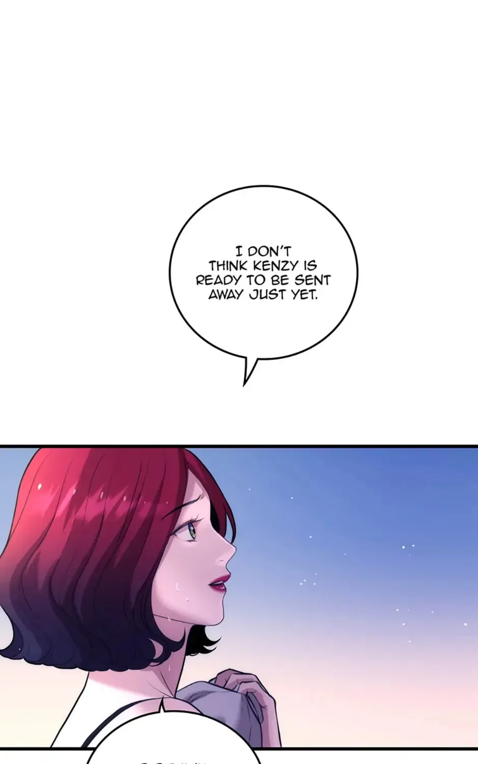 Read Blood Hotel chapter 7 image 170 on Lezhin