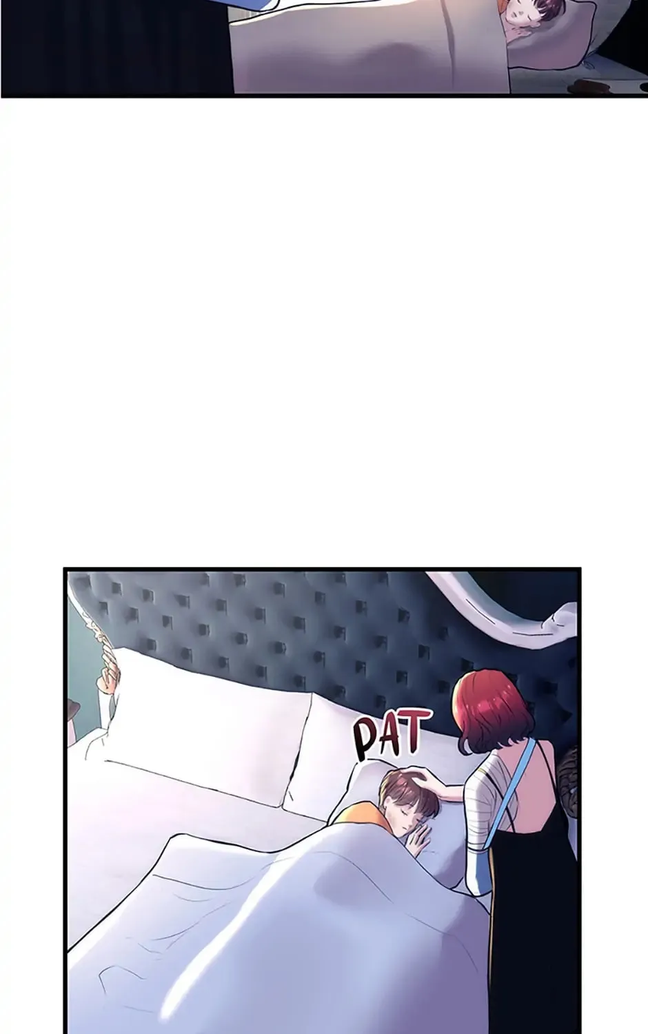 Read Blood Hotel chapter 7 image 180 on Lezhin
