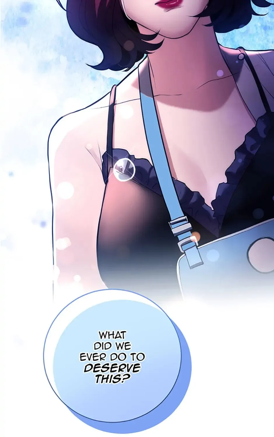 Read Blood Hotel chapter 7 image 186 on Lezhin