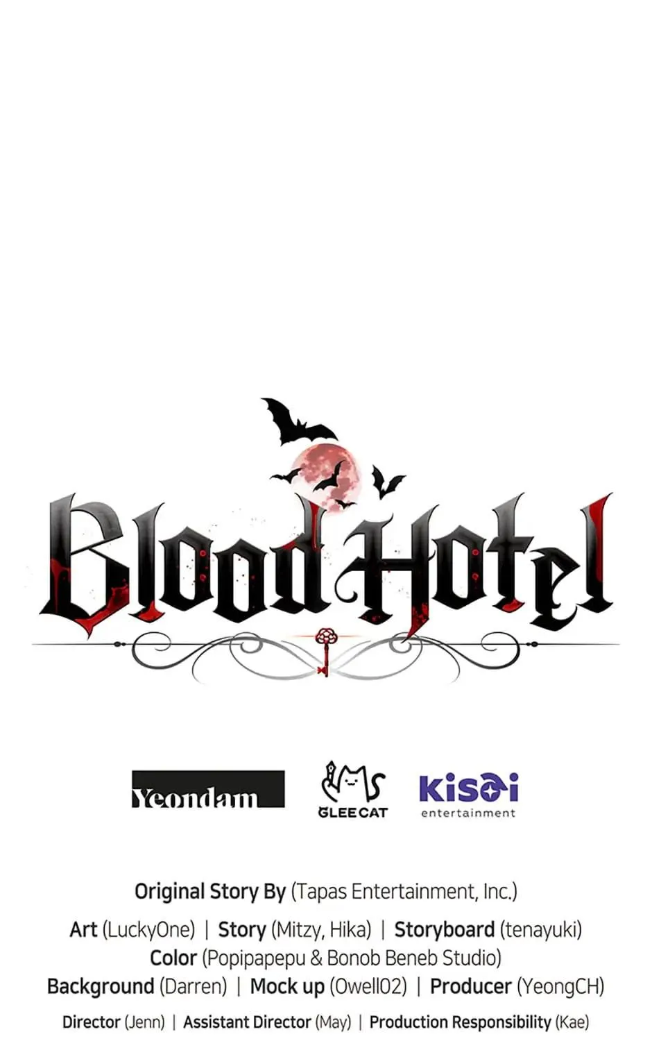 Read Blood Hotel chapter 7 image 188 on Lezhin