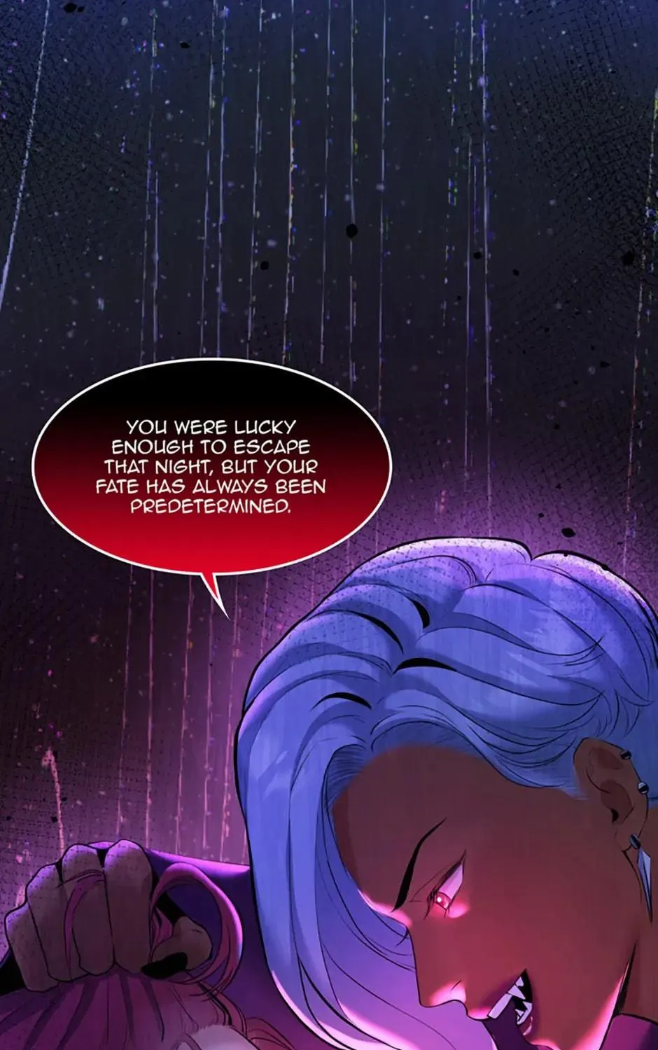 Read Blood Hotel chapter 7 image 22 on Lezhin