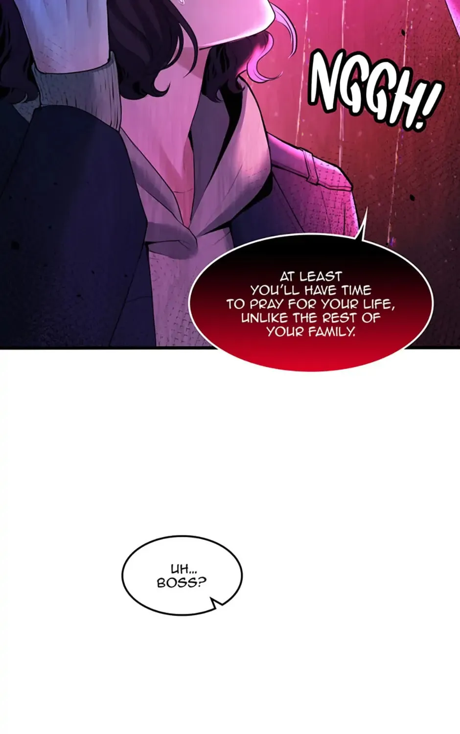 Read Blood Hotel chapter 7 image 24 on Lezhin