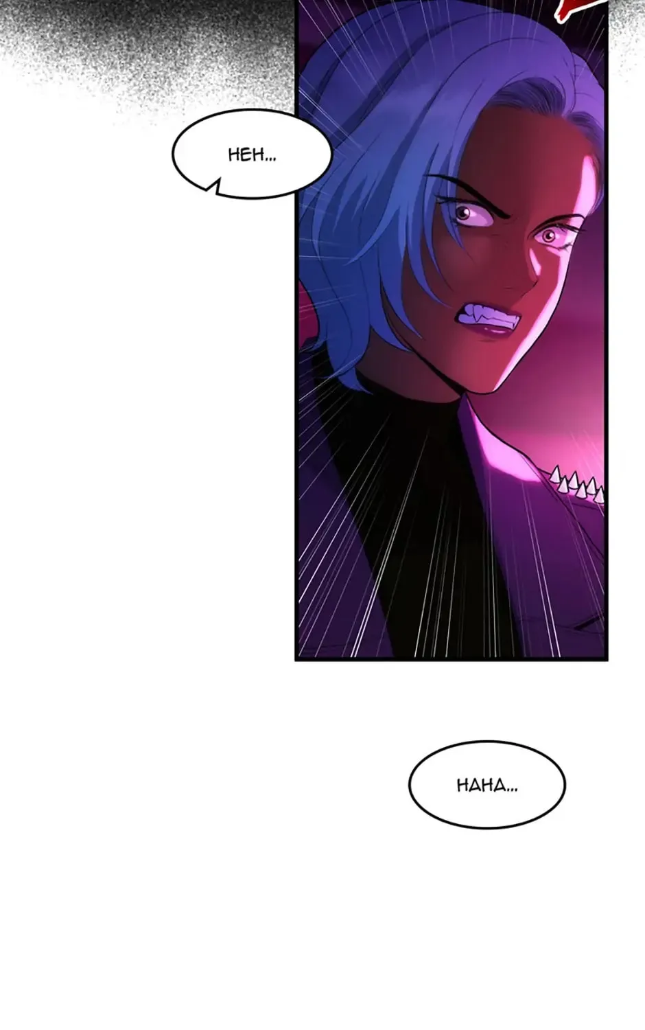 Read Blood Hotel chapter 7 image 36 on Lezhin