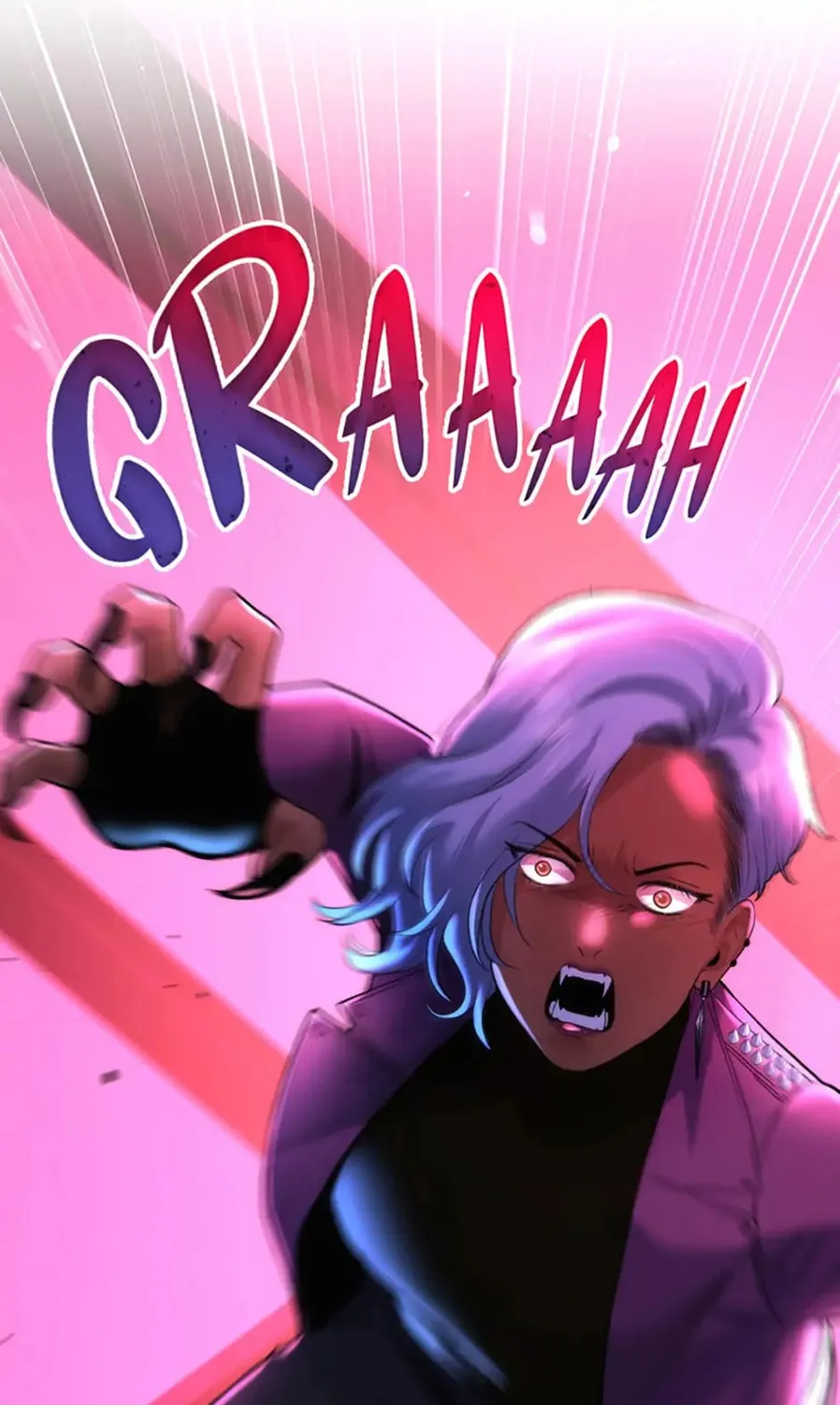 Read Blood Hotel chapter 7 image 50 on Lezhin