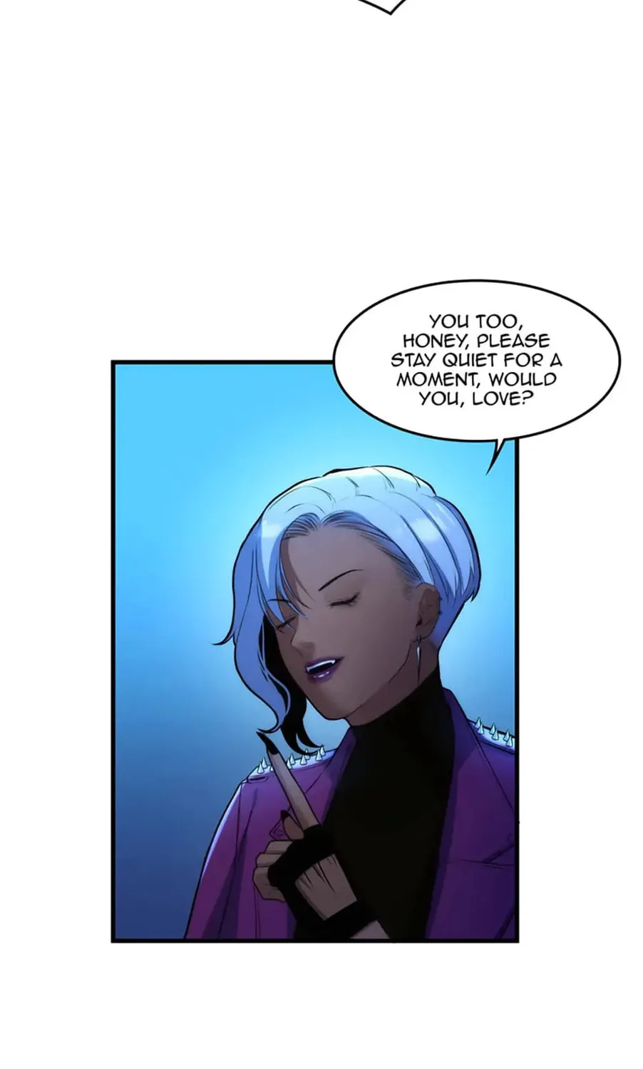 Read Blood Hotel chapter 7 image 62 on Lezhin