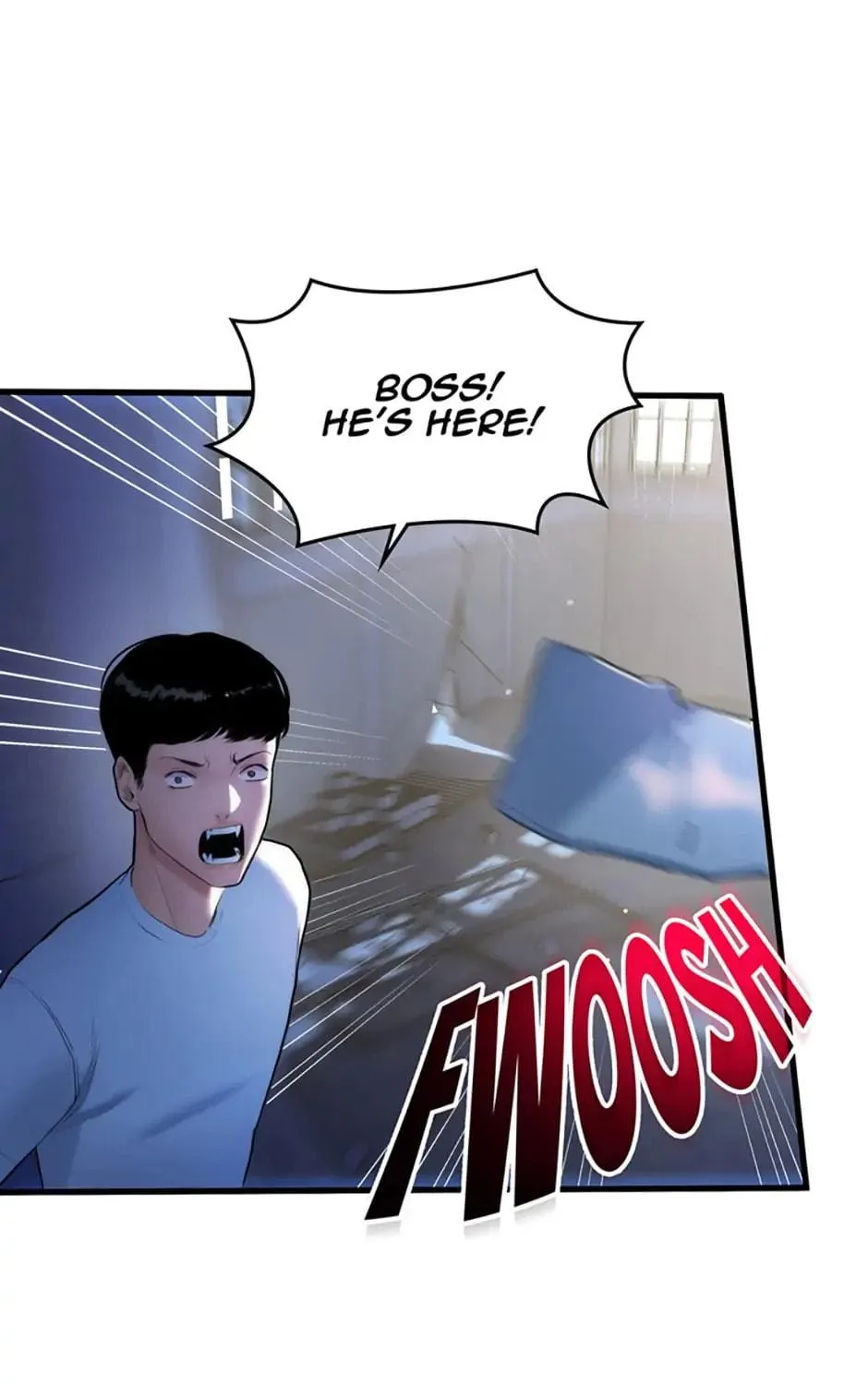 Read Blood Hotel chapter 7 image 64 on Lezhin
