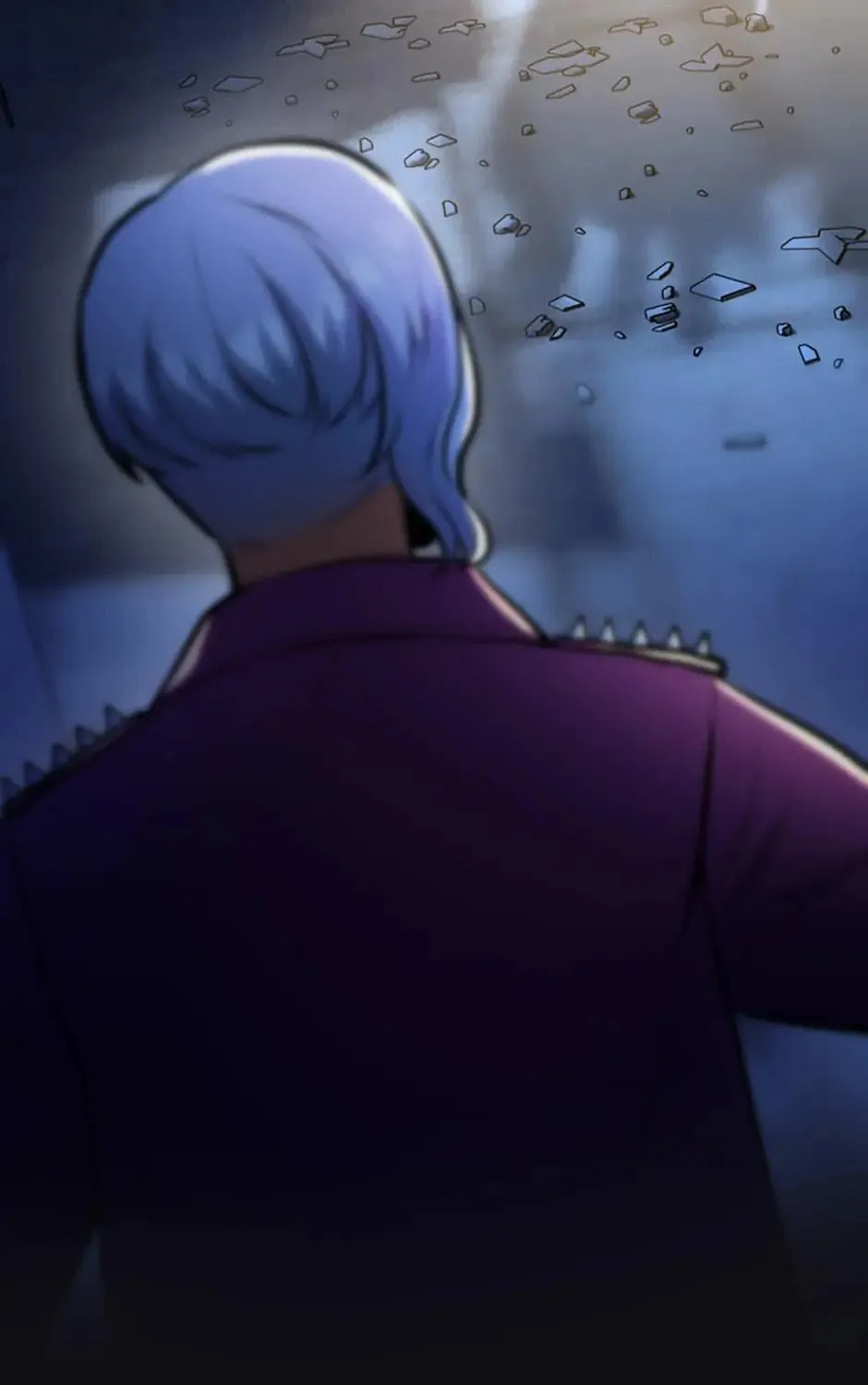 Read Blood Hotel chapter 7 image 70 on Lezhin