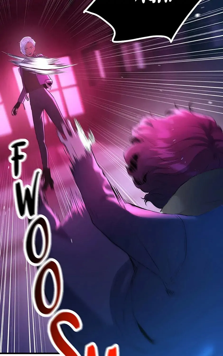 Read Blood Hotel chapter 7 image 8 on Lezhin