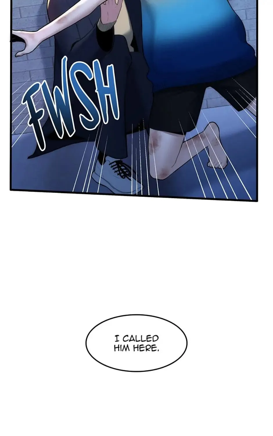 Read Blood Hotel chapter 7 image 94 on Lezhin