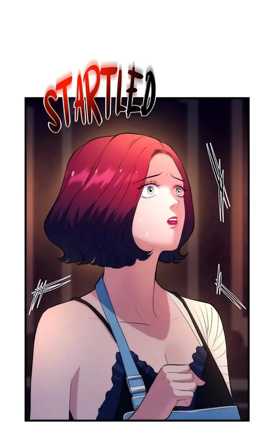 Read Blood Hotel chapter 8 image 100 on Lezhin